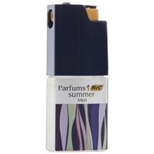 پرفیوم مردانه بیک مدل Summer Men حجم 7.5 میلی لیتر Bic Summer Men Parfum For Men 7.5ml
