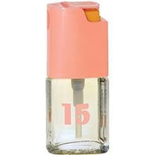 عطر جیبی زنانه بیک شماره 15 Bic No.15 Parfum For Women