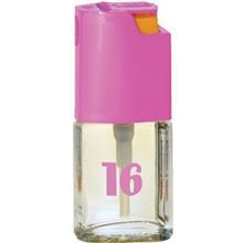 عطر جیبی زنانه بیک شماره 16 Bic No.16 Parfum For Women