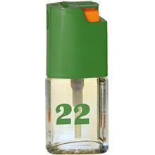 عطر مردانه بیک شماره 22 Bic No.22 Parfum For Men Bic No.22 Parfum For Men 7.5ml