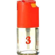عطر جیبی زنانه بیک شماره 3 Bic No.3 Parfum For Women