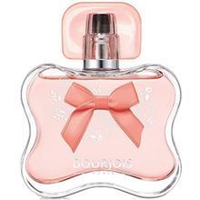 ادو پرفیوم بورژوآ مدل گلمور لاولی حجم 80 میلی‌ لیتر مناسب برای بانوان Bourjois Glamour Lovely Eau De Parfum for Women 80ml