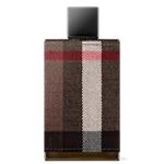 Burberry London Eau De Toilette For Men 100ml