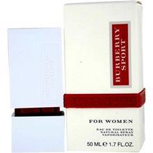 ادو تویلت زنانه بربری Sport حجم 50ml Burberry Sport Eau De Toilette For Women 50ml