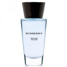 ادو تویلت مردانه بربری مدل تاچ Touch حجم 100ml Burberry Touch Eau De Toilette For Men 100ml