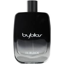 ادو پرفیوم مردانه بایبلاس مدل In Black حجم 100 میلی لیتر Byblos Eau De Parfum For Men 100ml 