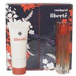 ست ادو تویلت زنانه Cacharel Liberte حجم 50ml