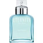 ادو تویلت مردانه کلوین کلاین مدل Eternity for Men Summer 2014 حجم 100 میلی لیتر
