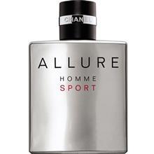 تستر ادو تویلت مردانه شانل مدل Allure Homme Sport حجم 100 میلی لیتر Chanel Allure Homme Sport Eau De Toilette For Men 100ml