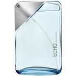 Davidoff Echo Eau De Toilette For Men 100ml