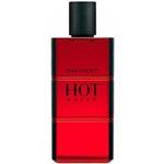 ادو تویلت مردانه داویدف Hot Water حجم 100ml