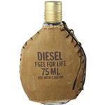 ادو تویلت مردانه Fuel For Life حجم 75ml 