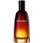 Dior Fahrenheit Eau De Toilette For Men 100ml