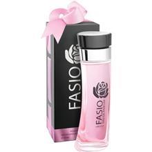 ادو پرفیوم زنانه امپر مدل Fasio حجم 100 میلی لیتر Emper Fasio Eau De Parfum for Women 100ml