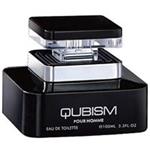 Emper Qubism Eau De Toilette For Men 100ml