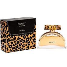 ادو پرفیوم زنانه امپر ویواریا مدل Vanity حجم 80 میلی لیتر Emper Vivarea Vanity Eau De Parfum For Women 80ml