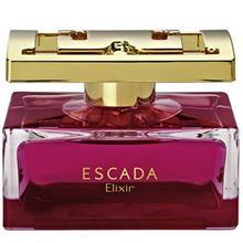 ادو پرفیوم زنانه اسکادا Especially Elixir حجم 75ml Escada Especially Elixir Eau De Parfum For Women 75ml