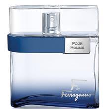 ادو تویلت مردانه سالواتوره فراگامو F By Ferragamo Free Time  Salvatore Ferragamo F By Ferragamo Free Time  For Men 100ml