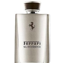 ادو پرفیوم مردانه فراری Silver Essence حجم 100ml Ferrari Silver Essence Eau De Parfum For Men 100ml