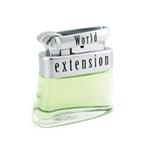 ادو تویلت مردانه Geparlys World Extension حجم 100ml