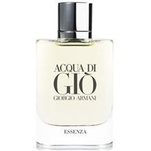 ادو پرفیوم مردانه جورجیو ارمانی Acqua Di Gio Essenza حجم 180ml Giorgio Armani Eau De Parfum For Men 