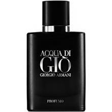 پرفیوم جورجیو ارمانی مدل اکوا دی پروفیوما حجم 75 میلی لیتر مناسب برای اقایان Giorgio Armani Acqua Di Profumo Parfum For Men 75ml 