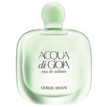 ادو تویلت زنانه جورجیو آرمانی Acqua Di Gioia حجم 100ml Giorgio Armani Acqua Di Gioia Eau De Toilette For Women 100ml