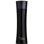 Giorgio Armani Code Eau De Toilette For Men 125ml