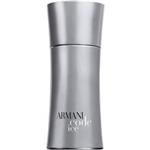 Giorgio Armani Code Ice Eau De Toilette For men 75ml