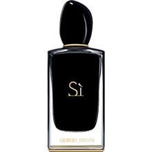 ادو پرفیوم زنانه جورجیو آرمانی مدل Si Intense حجم 100 میلی لیتر Giorgio Armani Si Intense Eau De Parfum For Women 100ml