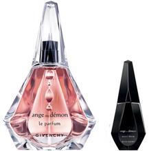 ست ادو پرفیوم زنانه ژیوانشی مدل Ange ou Demon Le Parfum &amp; Accord Illicite حجم 75 میلی لیتر Givenchy Ange ou Demon Le Parfum and Accord Illicite Eau De Parfum For Women 75ml