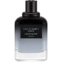 ادو تویلت مردانه ژیوانشی مدل Gentlemen Only Intense حجم 100 میلی لیتر Givenchy Gentlemen Only Intense Eau De Toilette For Men 100ml