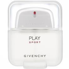 ادو تویلت مردانه ژیوانشی مدل Play Sport حجم 50 میلی لیتر Givenchy Eau De Toilette For Men 50ml 