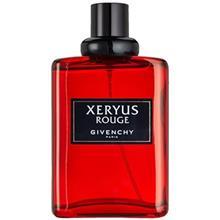 تستر ادو تویلت مردانه ژیوانشی مدل Xeryus Rouge حجم 100 میلی لیتر Givenchy Xeryus Rouge tester Eau De Toilette For Men 100ml