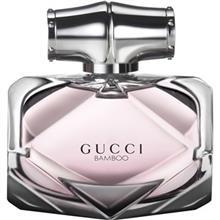 ادو پرفیوم زنانه گوچی بامبو حجم 75 میلی لیتر اصل Gucci Bamboo Eau De Parfum For Women 75ml 