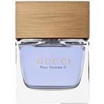 Gucci Gucci Pour Homme II Eau De Toilette For Men 100ml