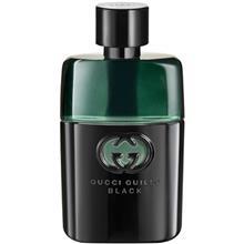 ادو تویلت مردانه گوچی مدل Guilty Black Pour Homme حجم 90 میلی لیتر Gucci Guilty Black Pour Homme EDT For Men 90ml