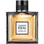 ادو تویلت مردانه L Homme IDEAL حجم 100ml