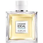 ادو تویلت مردانه گرلن مدل Le Homme Ideal Cologne حجم 100 میلی لیتر