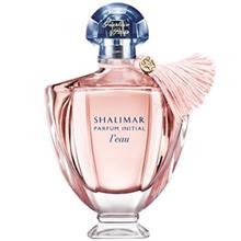 ادو پرفیوم زنانه گرلن مدل Shalimar Parfum Initial L'Eau حجم 90 میلی لیتر Guerlain Shalimar Parfum Initial Le Eau Eau De Parfum For Women 90ml