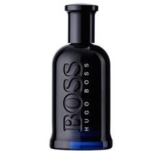 ادو تویلت مردانه هوگو Boss Night حجم 100ml Hugo Boss Bottled Night Eau De Toilette For Men 100ml