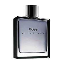 ادو تویلت مردانه هوگو Boss Selection حجم 90ml Hugo Eau De Toilette For Men 