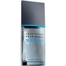 ادو تویلت مردانه ایسی میاک L Eau Dissey Sport حجم 50ml Issey Miyake L Eau Dissey Sport Eau De Toilette For Men 50ml