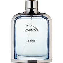 ادو تویلت مردانه جگوار مدل Classic Blue حجم 100 میلی لیتر Jaguar Eau De Toilette For Men 100ml 