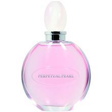 ادو پرفیوم زنانه جین آرتس مدل Perpetual Pearl حجم 100 میلی لیتر Jeanne Arthes Perpetual Pearl Eau De Parfum For Women 100ml