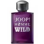 ادو تویلت مردانه ژوپ Homme Wild حجم 125ml