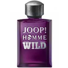 ادو تویلت مردانه ژوپ Homme Wild حجم 125ml Joop Homme Wild Eau De Toilette For Men 125ml