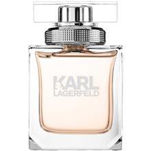 ادو پرفیوم زنانه کال لجرفلد مدل Karl Lagerfeld for Her حجم 85 میلی لیتر Karl Lagerfeld for Her Eau De Parfum For Women 85ml