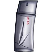 ادو تویلت مردانه کنزو Homme Sport حجم 100ml Kenzo Eau De Toilette For Men 