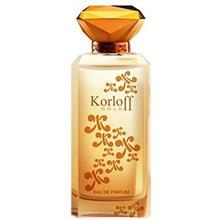 ادو پرفیوم زنانه کارلوف مدل گلد حجم 88 میلی لیتر Korloff Gold Eau De Parfum For Women 88ml 